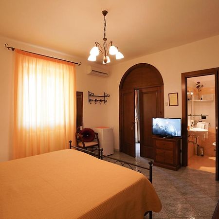 Salento Terra Maris Bed & Breakfast Cocumola Luaran gambar