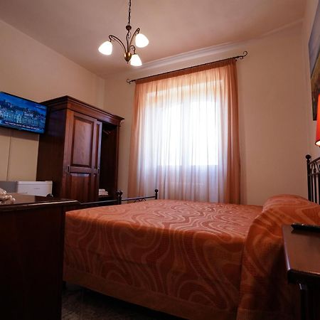 Salento Terra Maris Bed & Breakfast Cocumola Luaran gambar