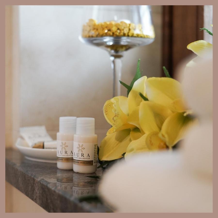 Salento Terra Maris Bed & Breakfast Cocumola Luaran gambar