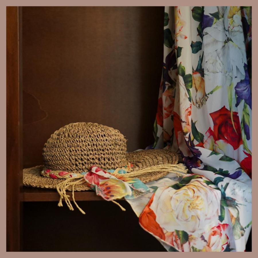 Salento Terra Maris Bed & Breakfast Cocumola Luaran gambar