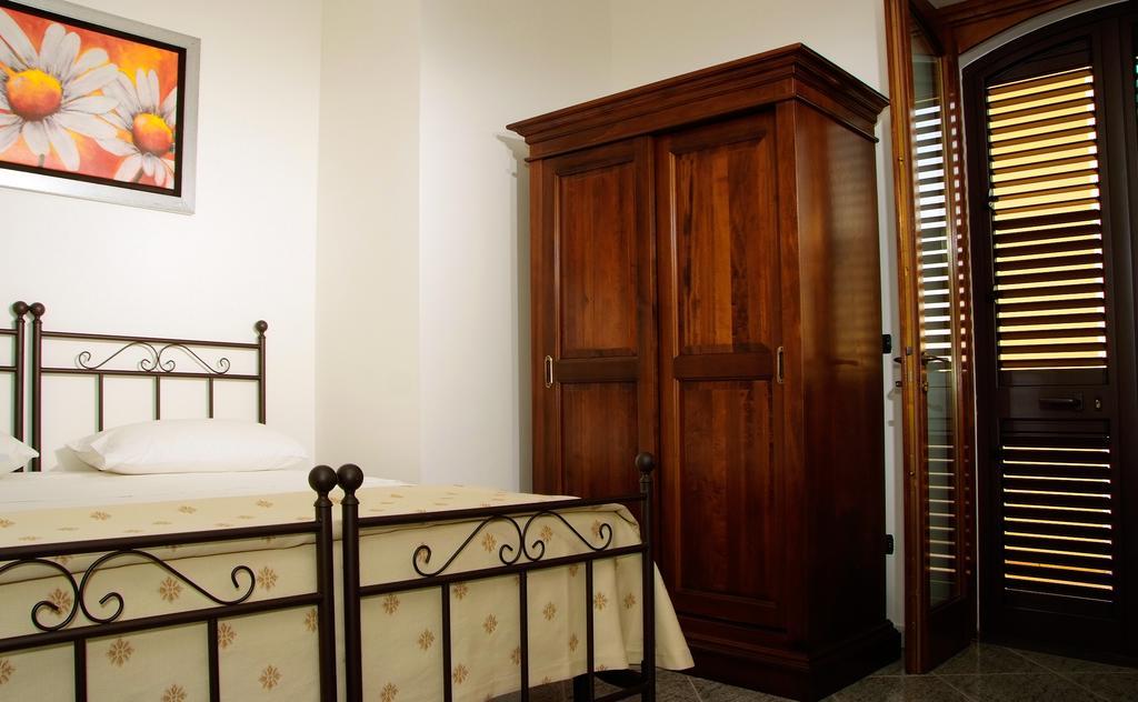 Salento Terra Maris Bed & Breakfast Cocumola Bilik gambar