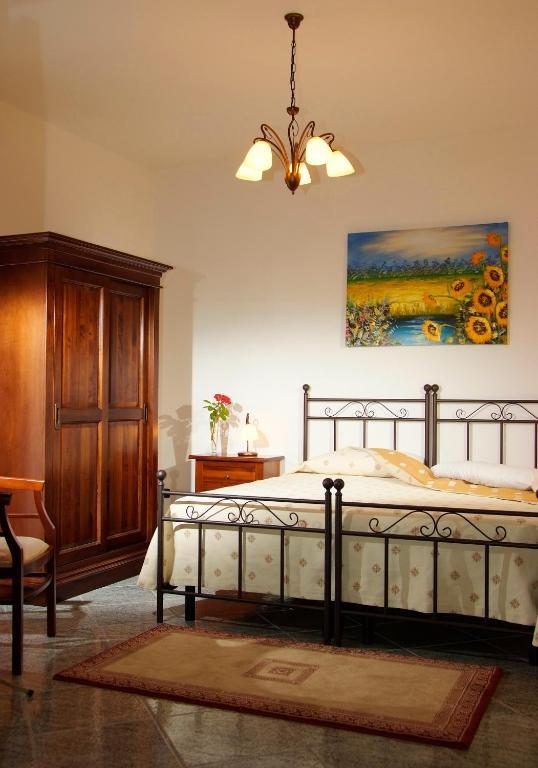 Salento Terra Maris Bed & Breakfast Cocumola Luaran gambar