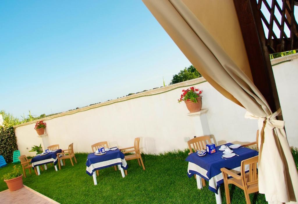 Salento Terra Maris Bed & Breakfast Cocumola Luaran gambar