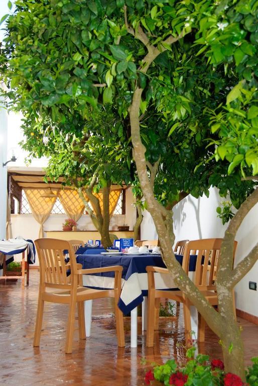 Salento Terra Maris Bed & Breakfast Cocumola Luaran gambar