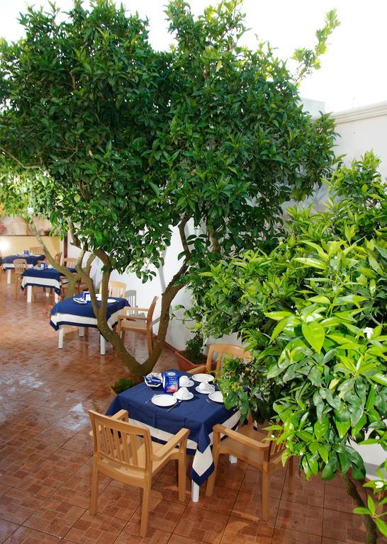 Salento Terra Maris Bed & Breakfast Cocumola Luaran gambar