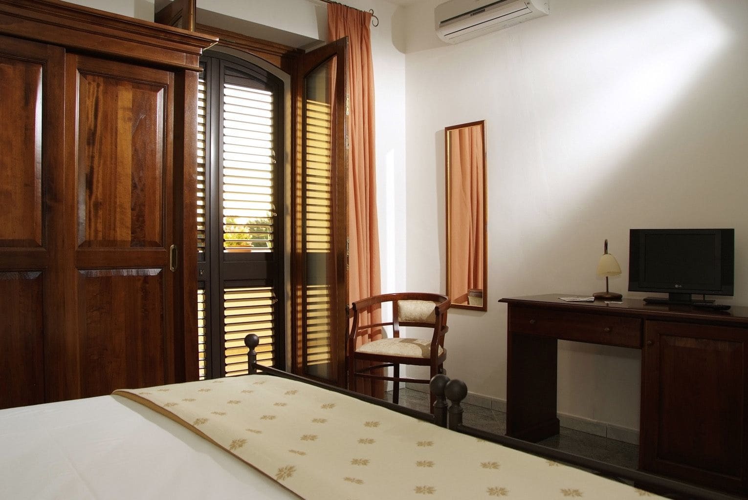 Salento Terra Maris Bed & Breakfast Cocumola Luaran gambar