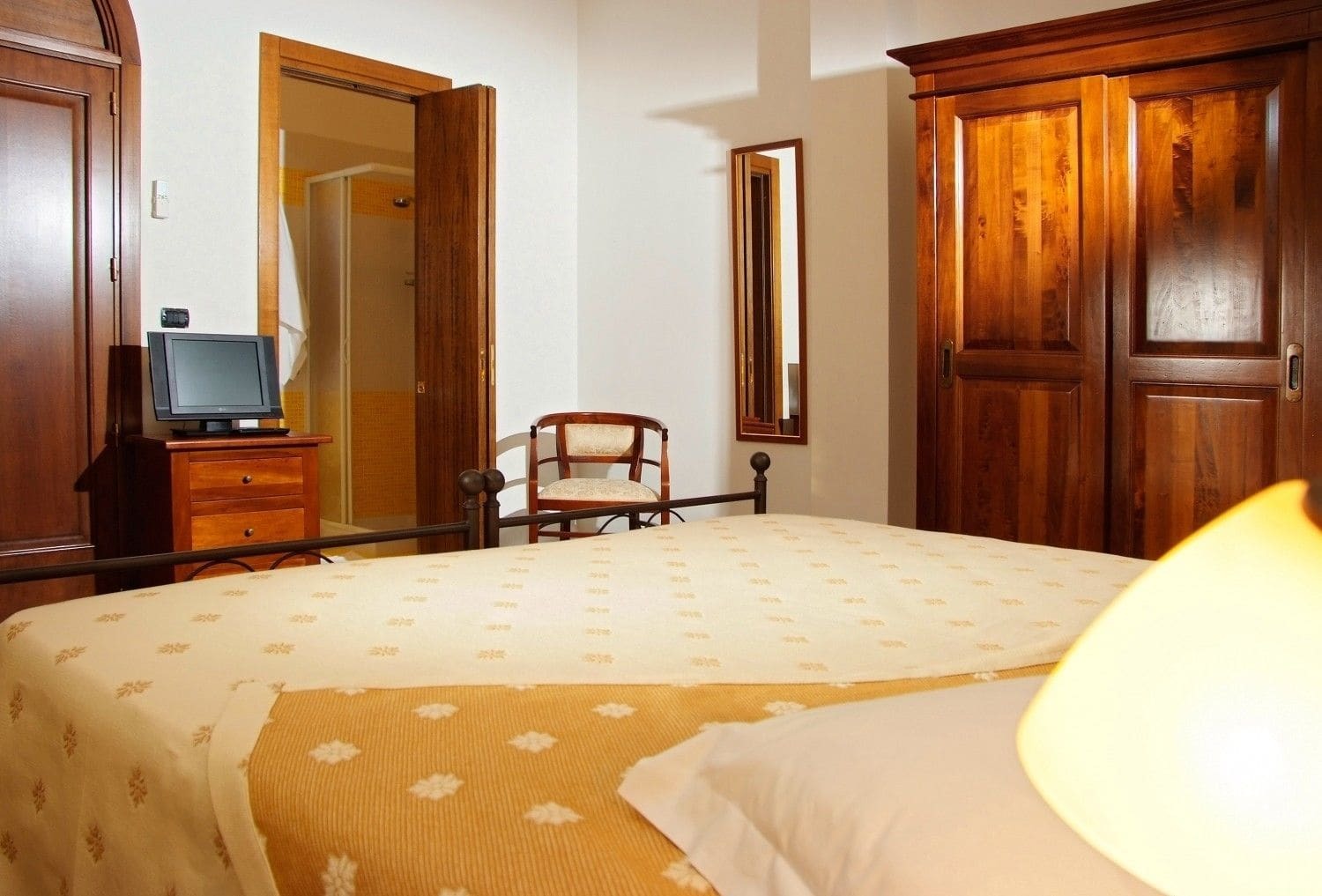 Salento Terra Maris Bed & Breakfast Cocumola Luaran gambar