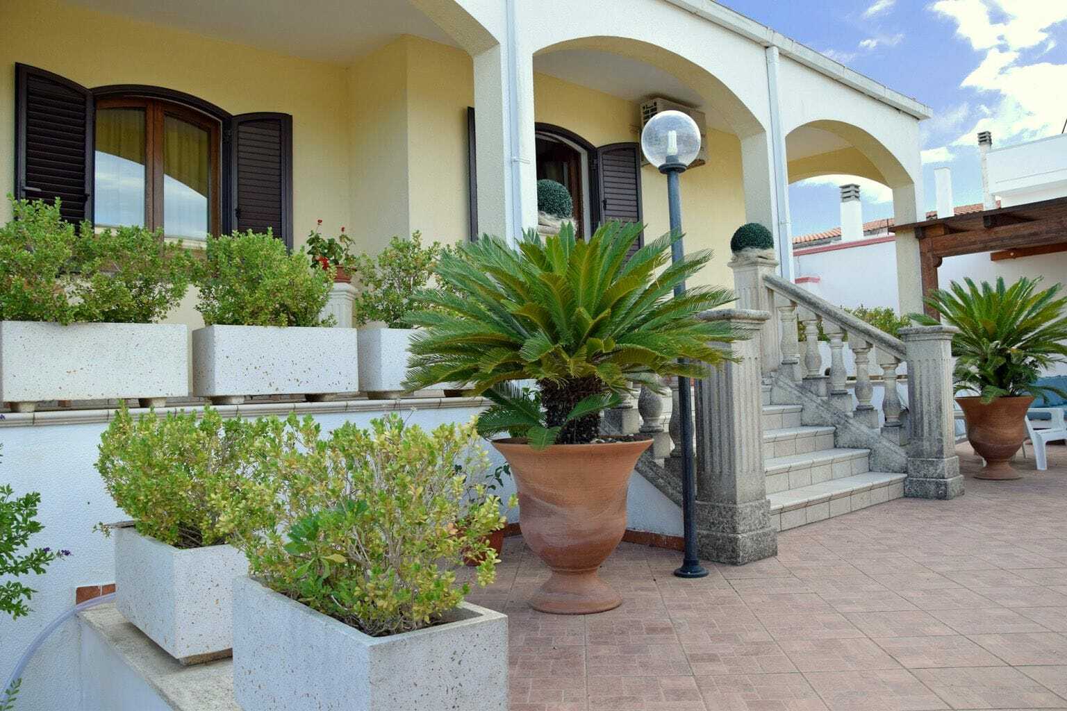 Salento Terra Maris Bed & Breakfast Cocumola Luaran gambar